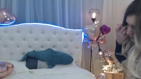 beataangel online show from 17, 2, 2025