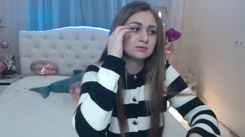 beataangel online show from 22, 2, 2025