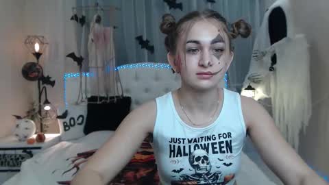 beataangel online show from 31, 10, 2025