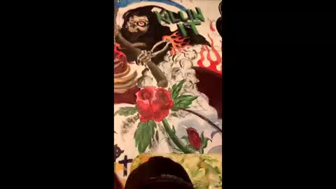 Snapshot of beathismeat99 chatting on 11, 9, 2025 Mikes room online show from 11, 9, 2025