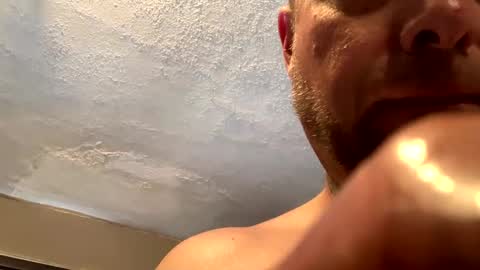 Snapshot of beathismeat99 chatting on 22, 9, 2025 Mikes room online show from 22, 9, 2025