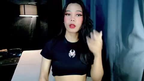 Snapshot of beatrice_luna chatting on 2, 8, 2026 beatrice_luna online show from 2, 8, 2026