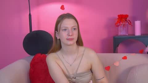 Beatrice online show from 13, 2, 2026