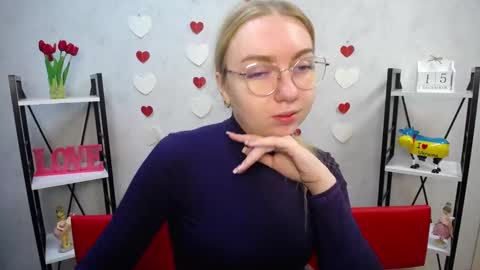 Snapshot of beatriceflyy chatting on 15, 12, 2024 BeatriceFlyy online show from 15, 12, 2024