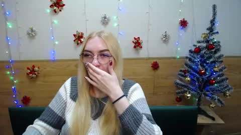 Snapshot of beatriceflyy chatting on 29, 12, 2024 BeatriceFlyy online show from 29, 12, 2024