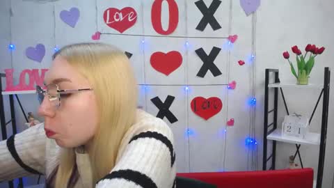 Snapshot of beatriceflyy chatting on 22, 1, 2025 BeatriceFlyy online show from 22, 1, 2025