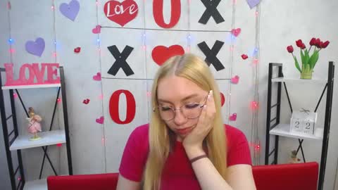 Snapshot of beatriceflyy chatting on 22, 1, 2025 BeatriceFlyy online show from 22, 1, 2025