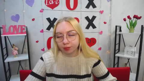 Snapshot of beatriceflyy chatting on 22, 1, 2025 BeatriceFlyy online show from 22, 1, 2025