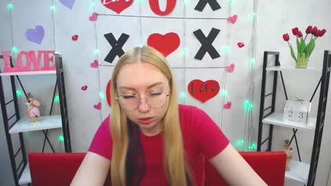 Snapshot of beatriceflyy chatting on 23, 1, 2025 BeatriceFlyy online show from 23, 1, 2025