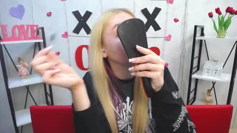 Snapshot of beatriceflyy chatting on 28, 1, 2025 BeatriceFlyy online show from 28, 1, 2025