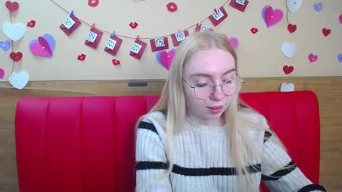 Snapshot of beatriceflyy chatting on 20, 2, 2025 BeatriceFlyy online show from 20, 2, 2025