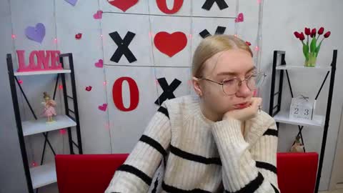 Snapshot of beatriceflyy chatting on 23, 2, 2025 BeatriceFlyy online show from 23, 2, 2025