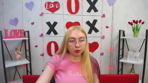 Snapshot of beatriceflyy chatting on 25, 2, 2025 BeatriceFlyy online show from 25, 2, 2025