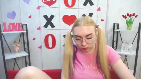 Snapshot of beatriceflyy chatting on 27, 2, 2025 BeatriceFlyy online show from 27, 2, 2025