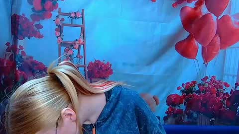 BeatriceFlyy online show from 6, 5, 2026