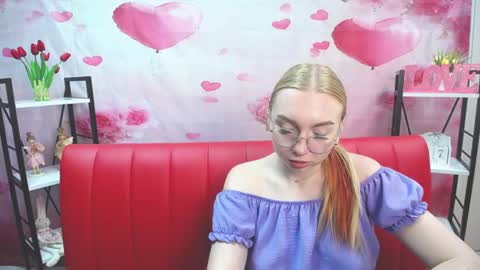 BeatriceFlyy online show from 27, 7, 2026