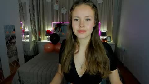 BeatriceWild online show from 26, 10, 2025