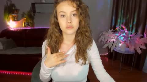 BeatriceWild online show from 24, 4, 2026