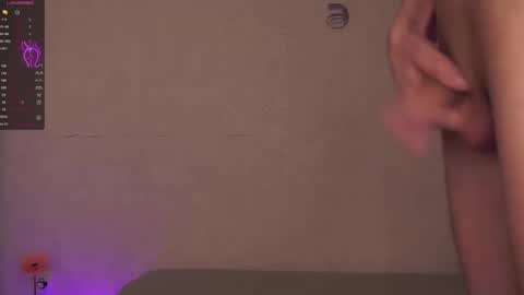 Snapshot of beatris_mils chatting on 1, 2, 2025 Beatrice online show from 1, 2, 2025