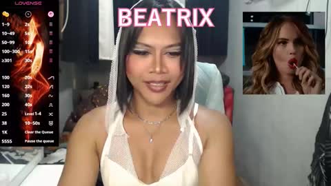 Snapshot of beatrix022 chatting on 8, 5, 2026 beatrix022 online show from 8, 5, 2026