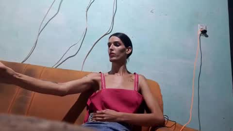 Snapshot of beatrizbigcock chatting on 10, 10, 2025 beatrizbigcock online show from 10, 10, 2025
