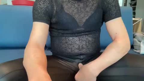 beaumec111 online show from 9, 2, 2026