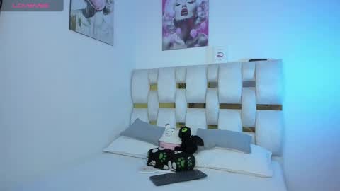 Valeria online show from 10, 2, 2025