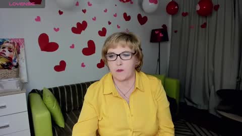 Snapshot of beautiful_lina7 chatting on 7, 2, 2025 your Lana online show from 7, 2, 2025