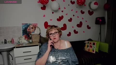 Snapshot of beautiful_lina7 chatting on 1, 3, 2025 your Lana online show from 1, 3, 2025