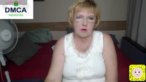 your Lana online show from 15, 6, 2026