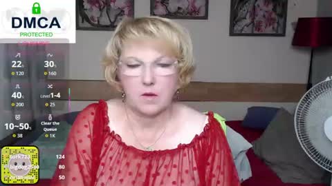 your Lana online show from 24, 6, 2026