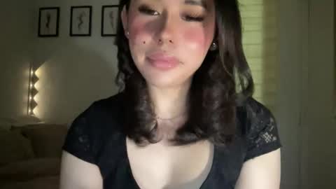 Sweet Aya online show from 3, 12, 2025