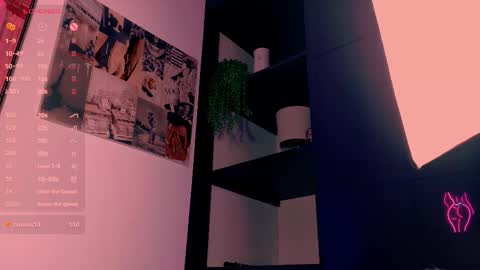 Chleo online show from 13, 11, 2025