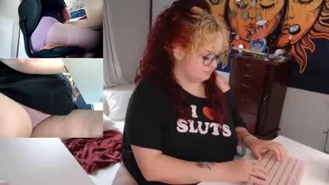 Annikka online show from 24, 9, 2025