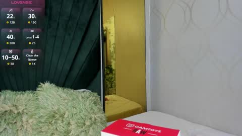   online show from 27, 3, 2026