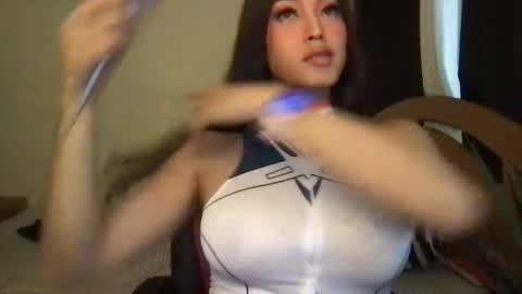 Queen Angela online show from 19, 9, 2025