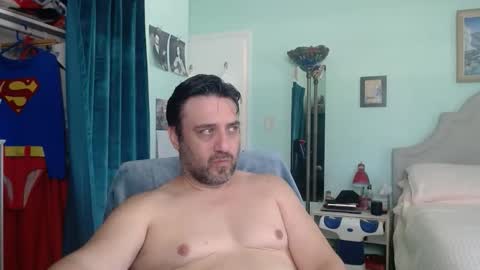 Snapshot of beautifulmanentertainment chatting on 21, 5, 2026 Kalel Superman online show from 21, 5, 2026