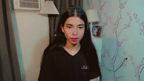 TRIXIE online show from 7, 1, 2026