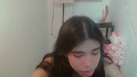 Snapshot of beautifultrixie chatting on 15, 6, 2026 TRIXIE online show from 15, 6, 2026