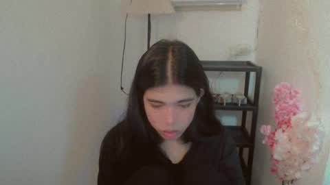Snapshot of beautifultrixie chatting on 17, 6, 2026 TRIXIE online show from 17, 6, 2026