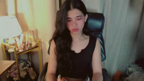 Snapshot of beautifultrixie chatting on 5, 7, 2026 TRIXIE online show from 5, 7, 2026