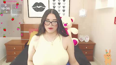beautty_pink online show from 18, 12, 2024