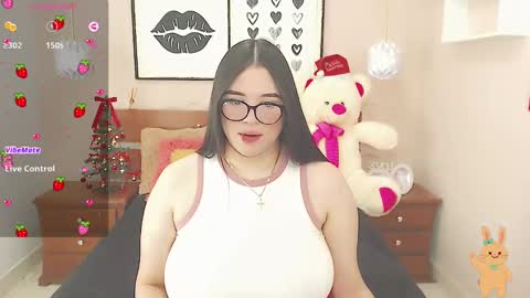 beautty_pink online show from 22, 12, 2024