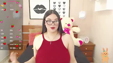 beautty_pink online show from 7, 1, 2025