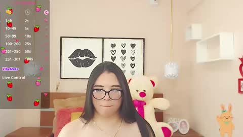 beautty_pink online show from 11, 1, 2025