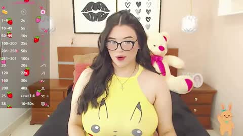 beautty_pink online show from 14, 1, 2025
