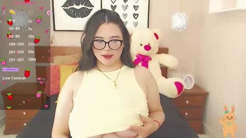 beautty_pink online show from 15, 1, 2025