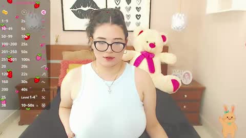 beautty_pink online show from 17, 1, 2025