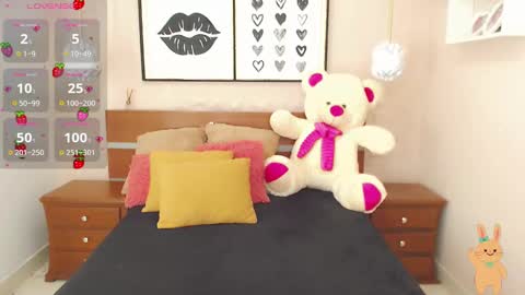 beautty_pink online show from 31, 1, 2025