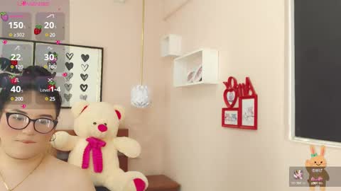 beautty_pink online show from 8, 2, 2025